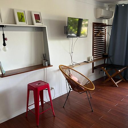 Pied A Terre Du Front De Mer Papeete  Ngoại thất bức ảnh