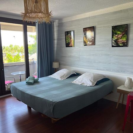 Pied A Terre Du Front De Mer Papeete  Ngoại thất bức ảnh
