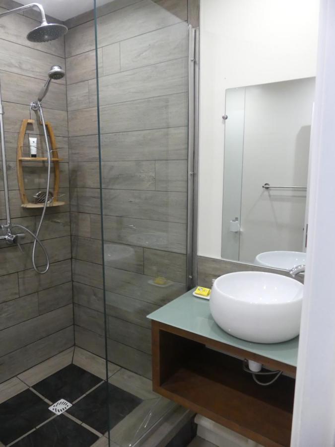 Pied A Terre Du Front De Mer Papeete  Ngoại thất bức ảnh