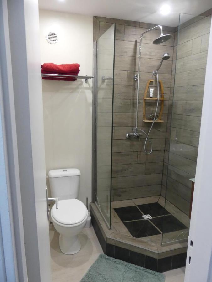 Pied A Terre Du Front De Mer Papeete  Ngoại thất bức ảnh