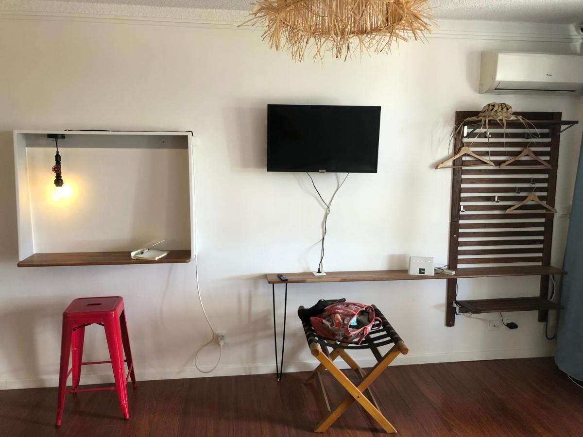 Pied A Terre Du Front De Mer Papeete  Ngoại thất bức ảnh