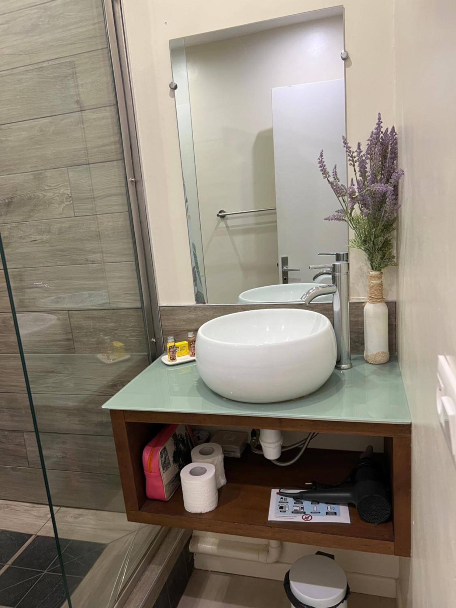 Pied A Terre Du Front De Mer Papeete  Ngoại thất bức ảnh